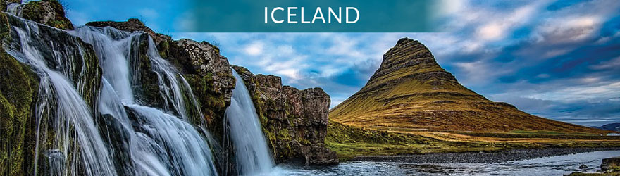 iceland vacation packages pixabay